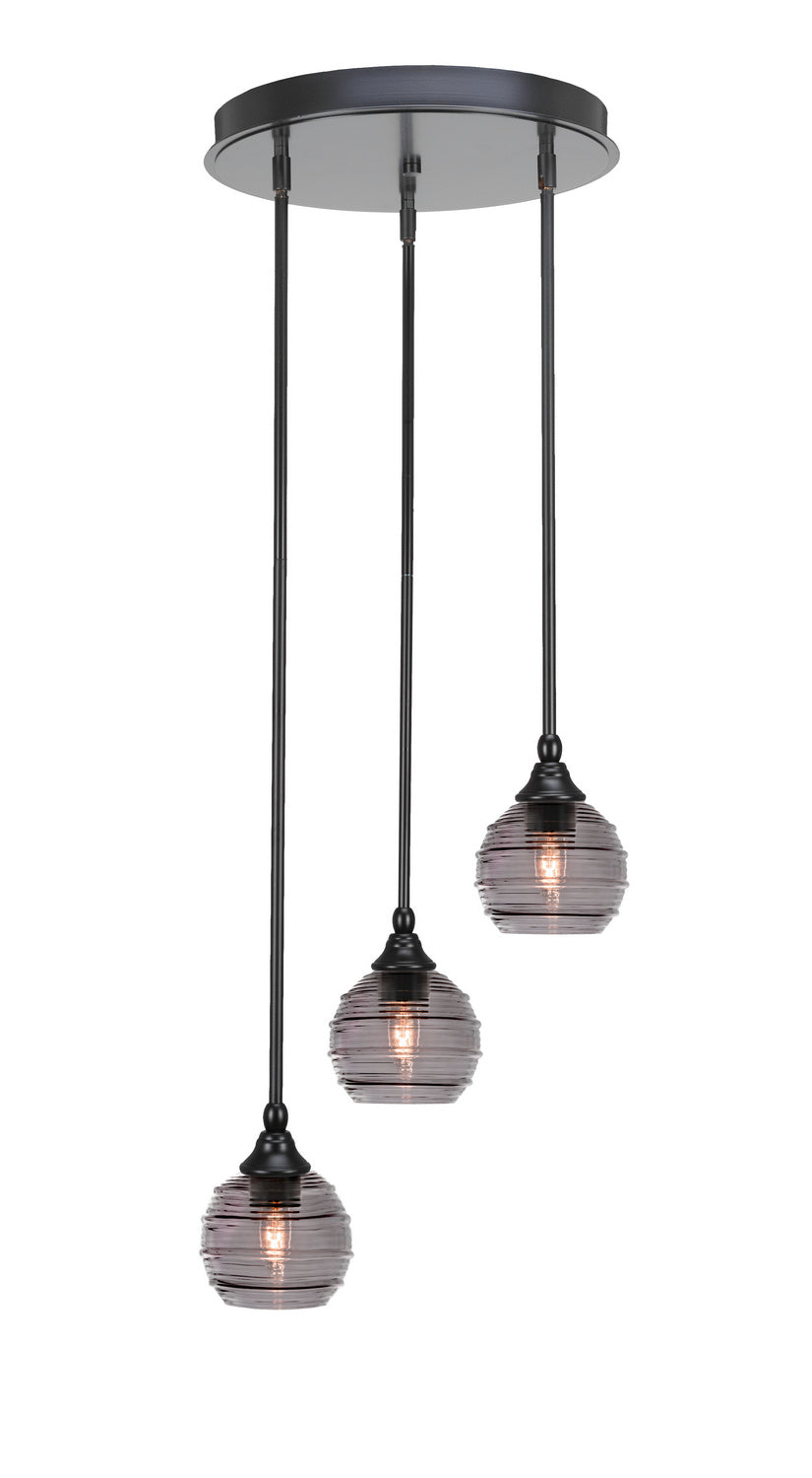 Toltec LightingHome| 2143-MB-5112