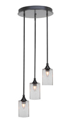 Toltec LightingHome| 2143-MB-530