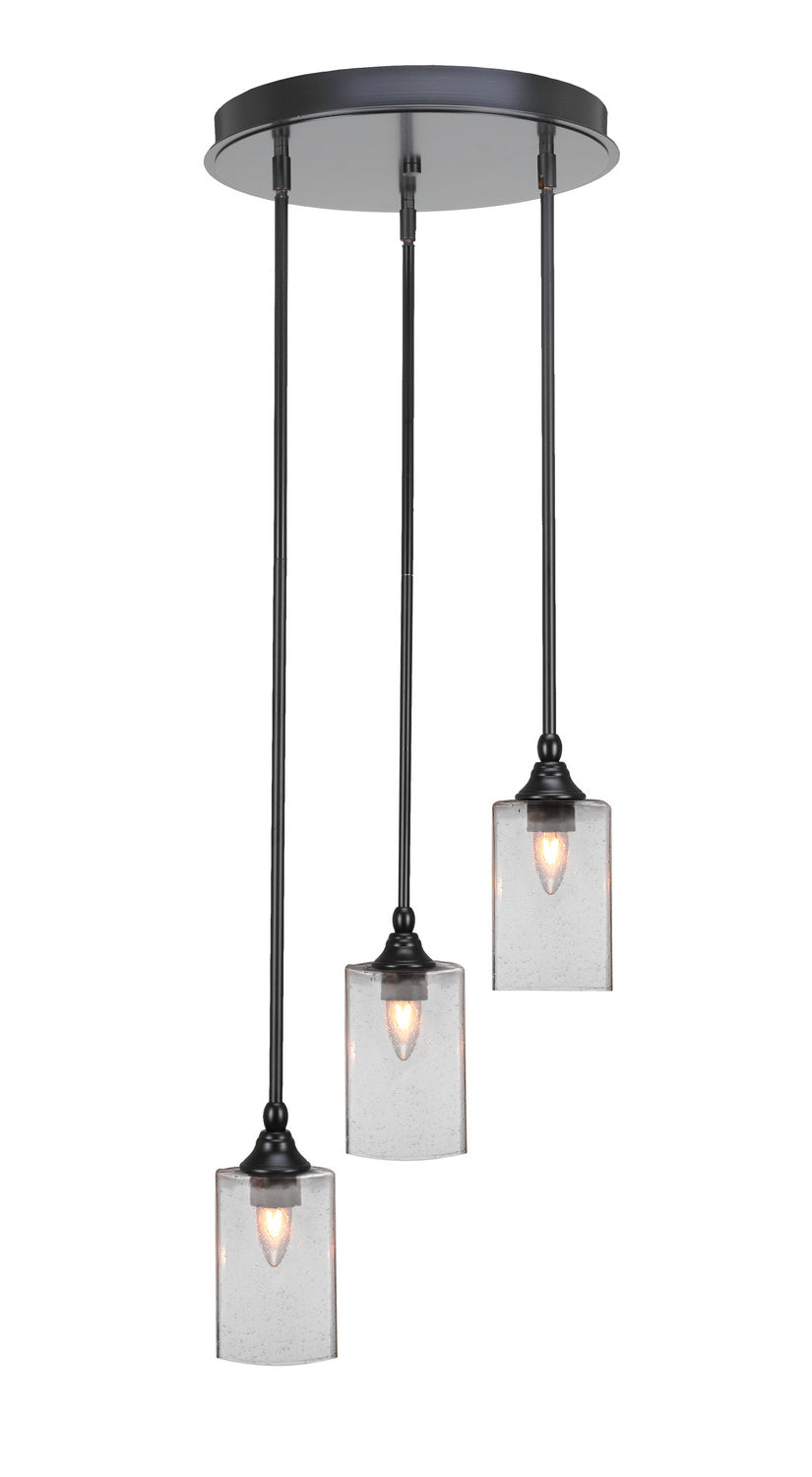 Toltec LightingHome| 2143-MB-530