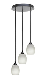 Toltec LightingHome| 2143-MB-615