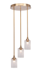 Toltec LightingHome| 2143-NAB-300