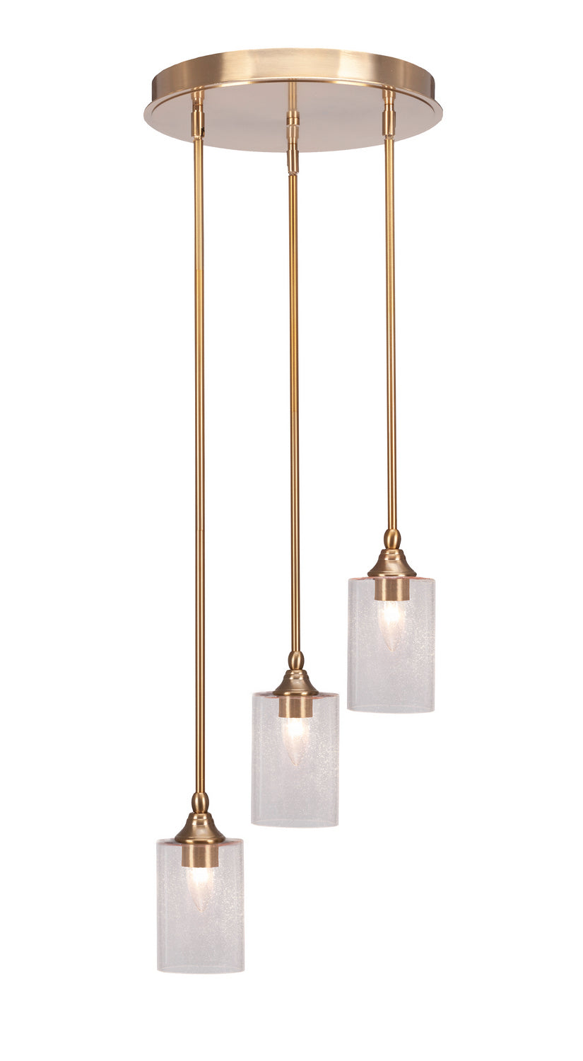 Toltec LightingHome| 2143-NAB-300