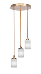 Toltec LightingHome| 2143-NAB-3001