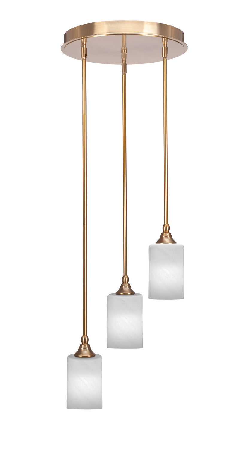 Toltec LightingHome| 2143-NAB-3001