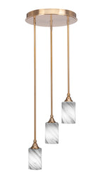 Toltec LightingHome| 2143-NAB-3009