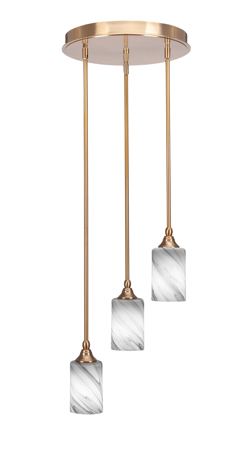 Toltec LightingHome| 2143-NAB-3009
