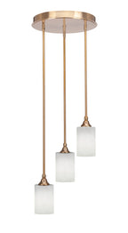 Toltec LightingHome| 2143-NAB-310