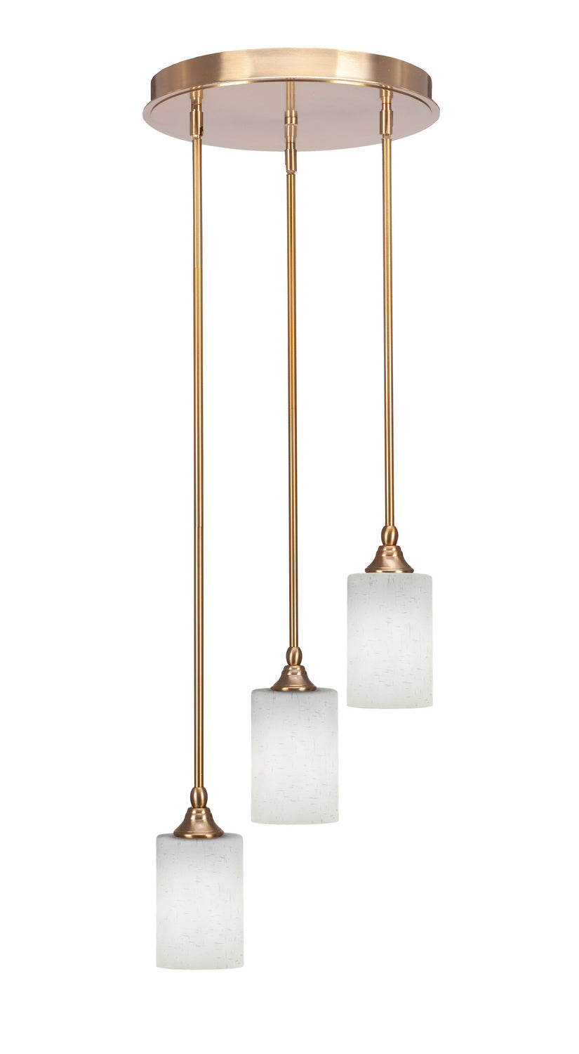 Toltec LightingHome| 2143-NAB-310