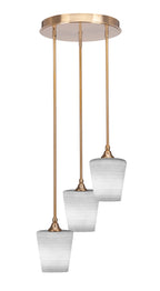 Toltec LightingHome| 2143-NAB-4031