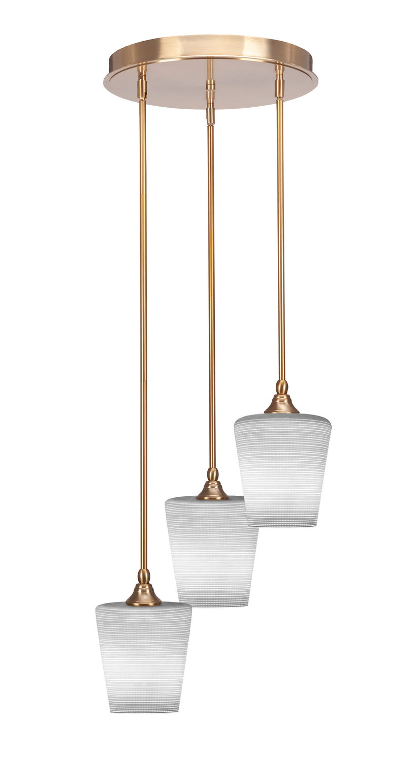 Toltec LightingHome| 2143-NAB-4031