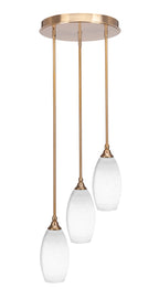 Toltec LightingHome| 2143-NAB-4041