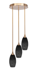 Toltec LightingHome| 2143-NAB-4049