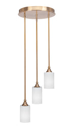 Toltec LightingHome| 2143-NAB-4061