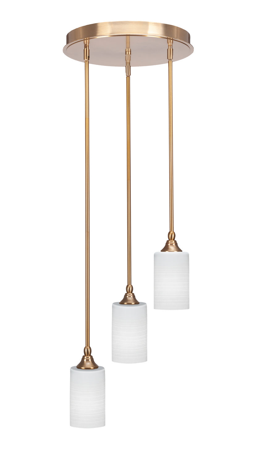 Toltec LightingHome| 2143-NAB-4061