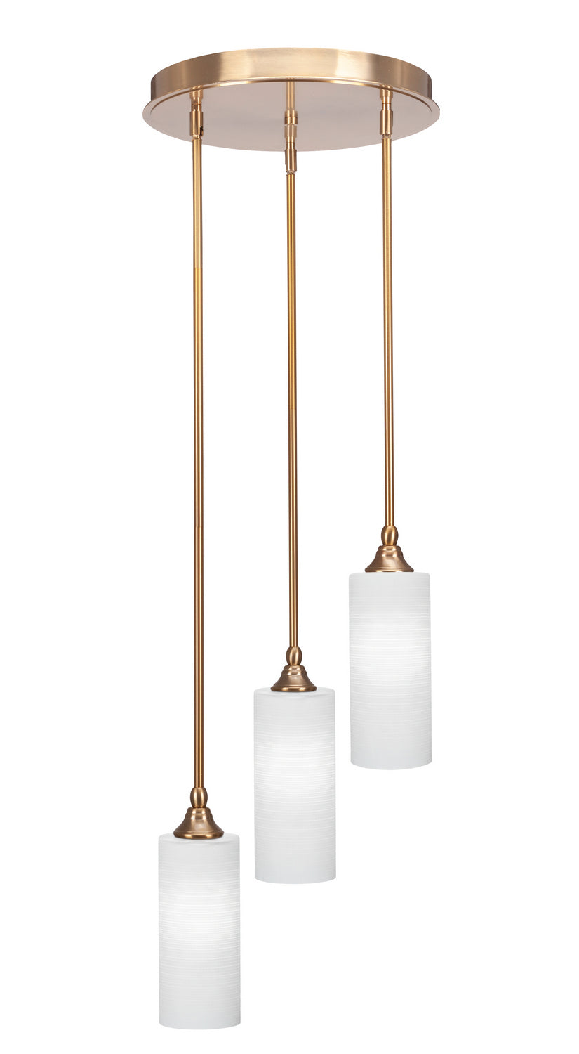 Toltec LightingHome| 2143-NAB-4091