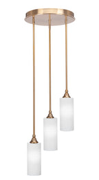 Toltec LightingHome| 2143-NAB-4091