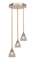 Toltec LightingHome| 2143-NAB-4760