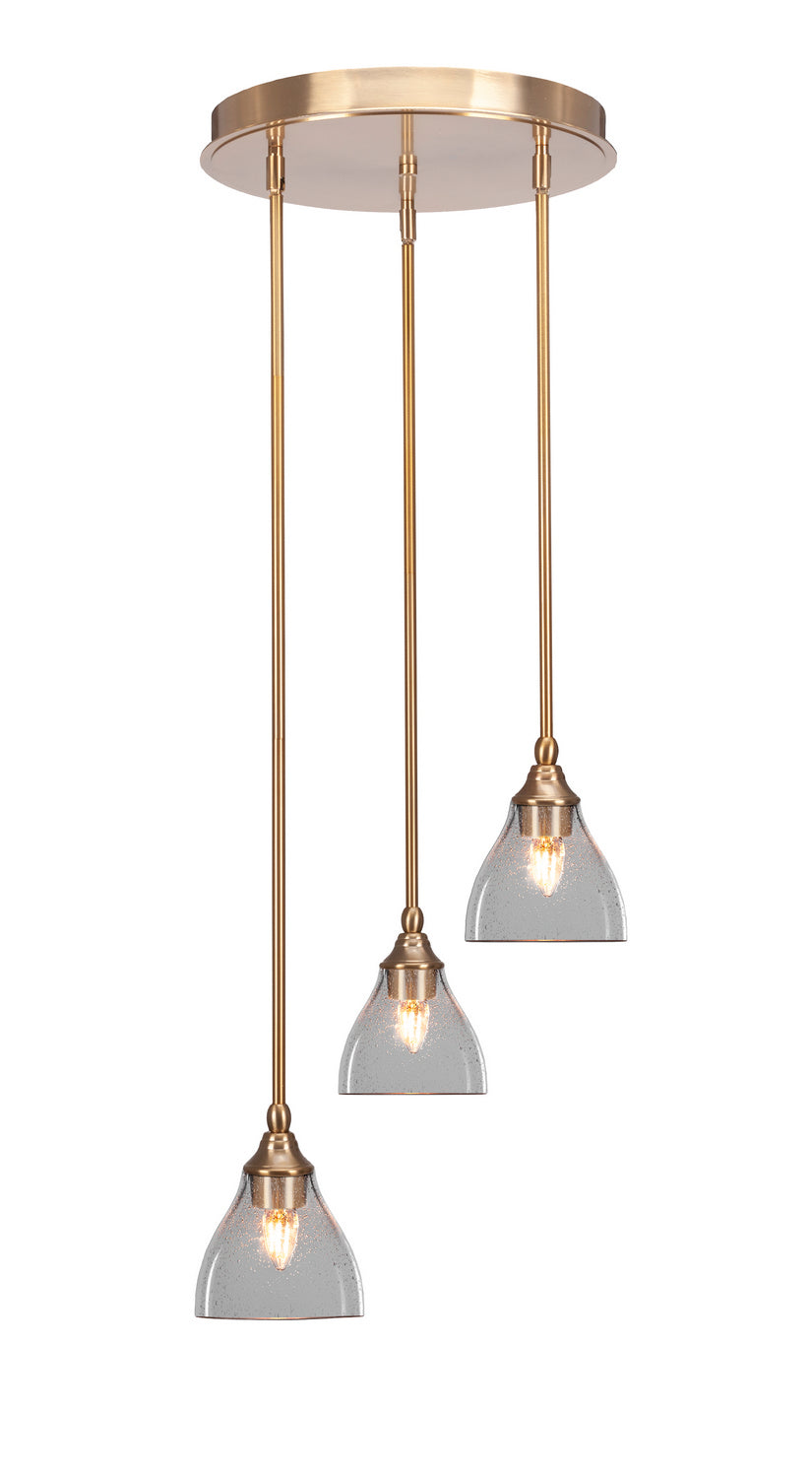 Toltec LightingHome| 2143-NAB-4760