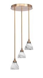 Toltec LightingHome| 2143-NAB-4769