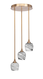 Toltec LightingHome| 2143-NAB-4819