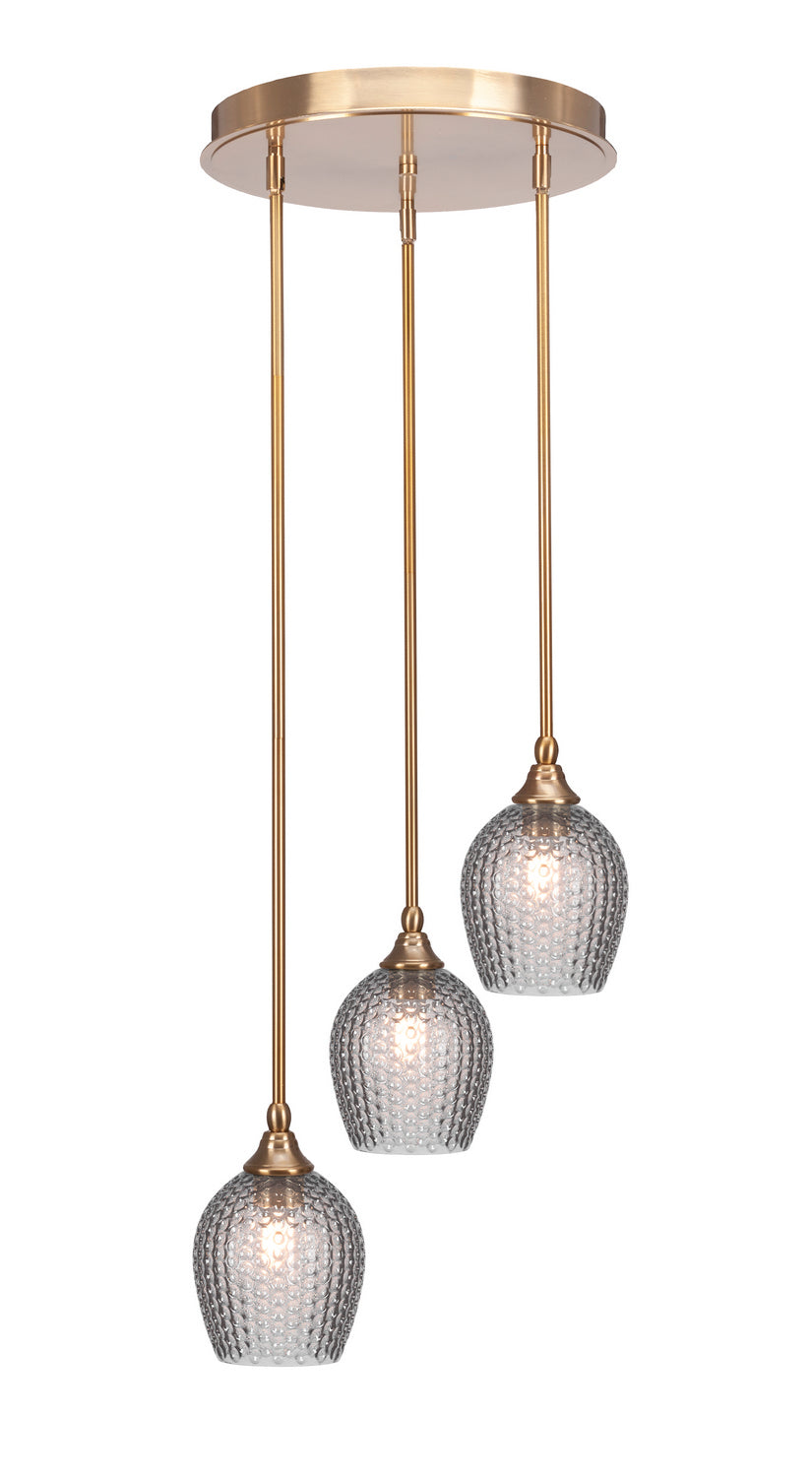 Toltec LightingHome| 2143-NAB-4902