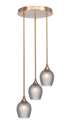 Toltec LightingHome| 2143-NAB-4902