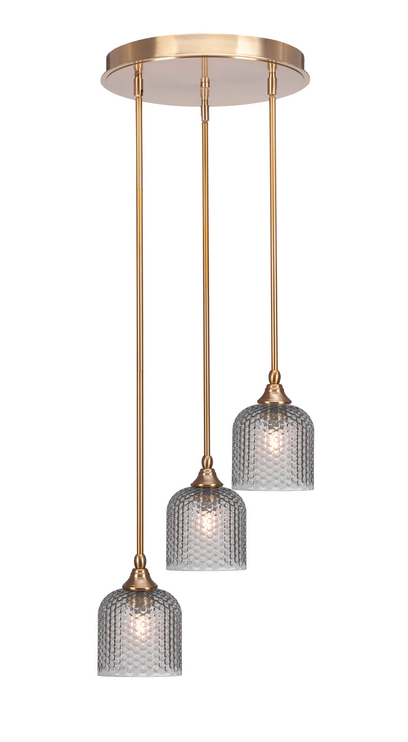 Toltec LightingHome| 2143-NAB-4912