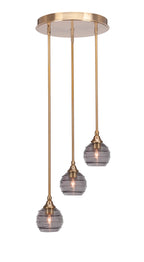 Toltec LightingHome| 2143-NAB-5112