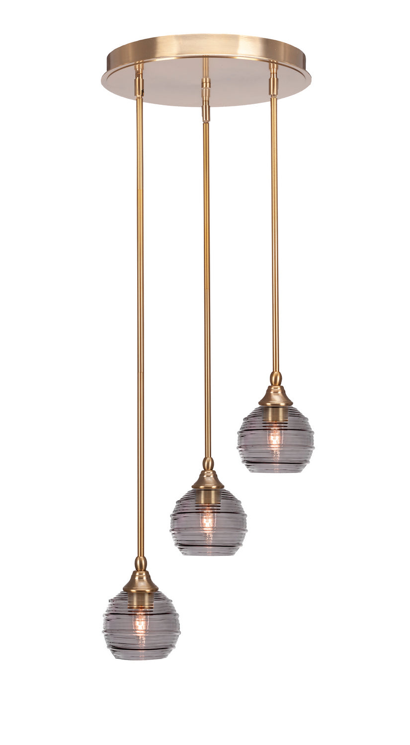Toltec LightingHome| 2143-NAB-5112