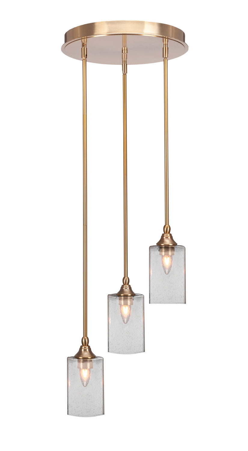 Toltec LightingHome| 2143-NAB-530