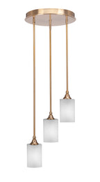 Toltec LightingHome| 2143-NAB-531