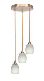 Toltec LightingHome| 2143-NAB-615