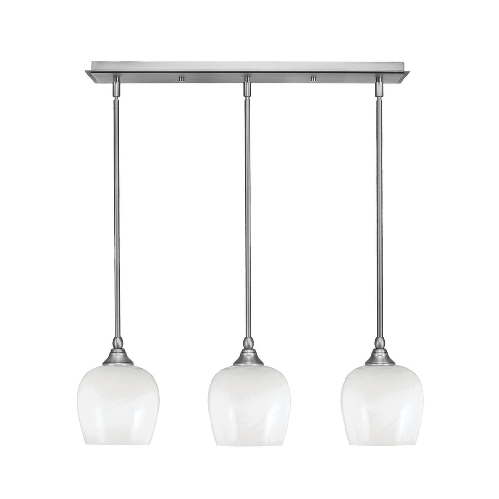 Toltec LightingHome| 25-BN-4811
