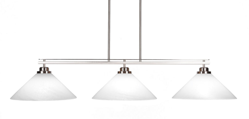 Toltec LightingHome| 2633-BN-2161