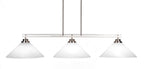 Toltec LightingHome| 2633-BN-2161