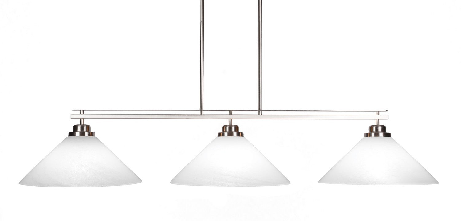 Toltec LightingHome| 2633-BN-2161