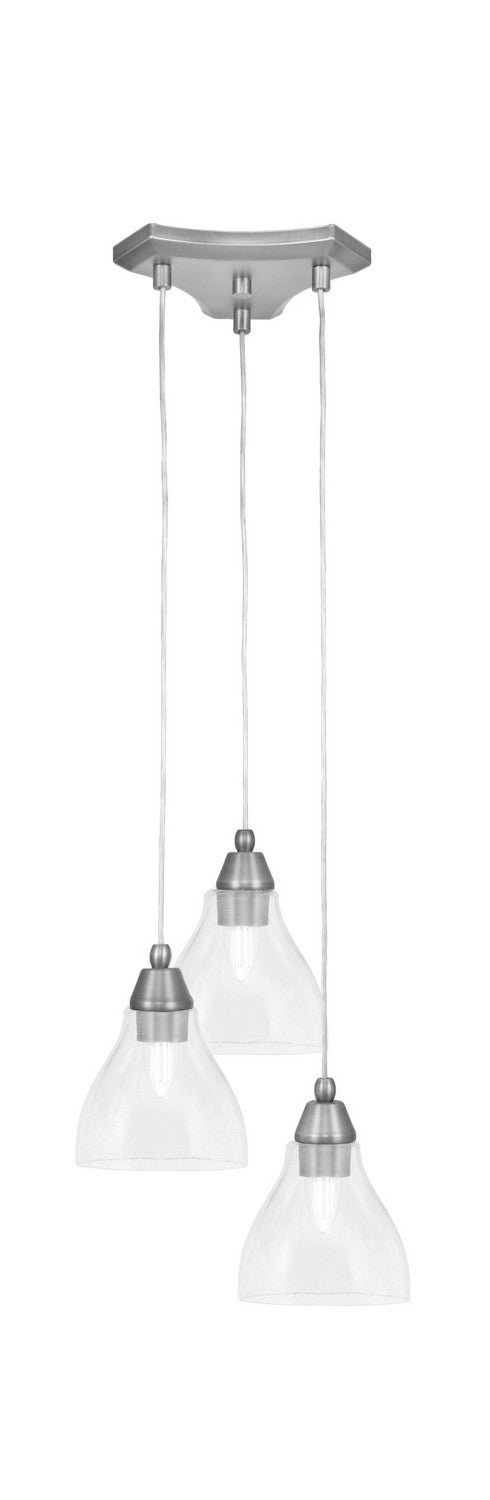 Toltec LightingHome| 28-BN-4760