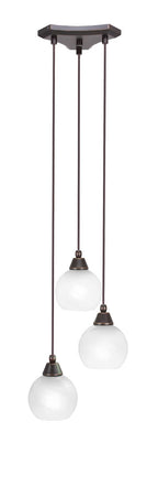 Toltec LightingHome| 28-DG-4101