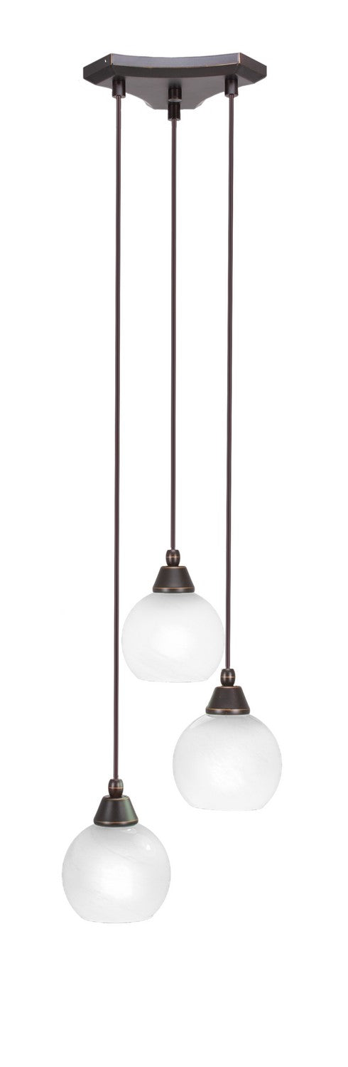 Toltec LightingHome| 28-DG-4101