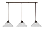 Toltec LightingHome| 36-DG-2122