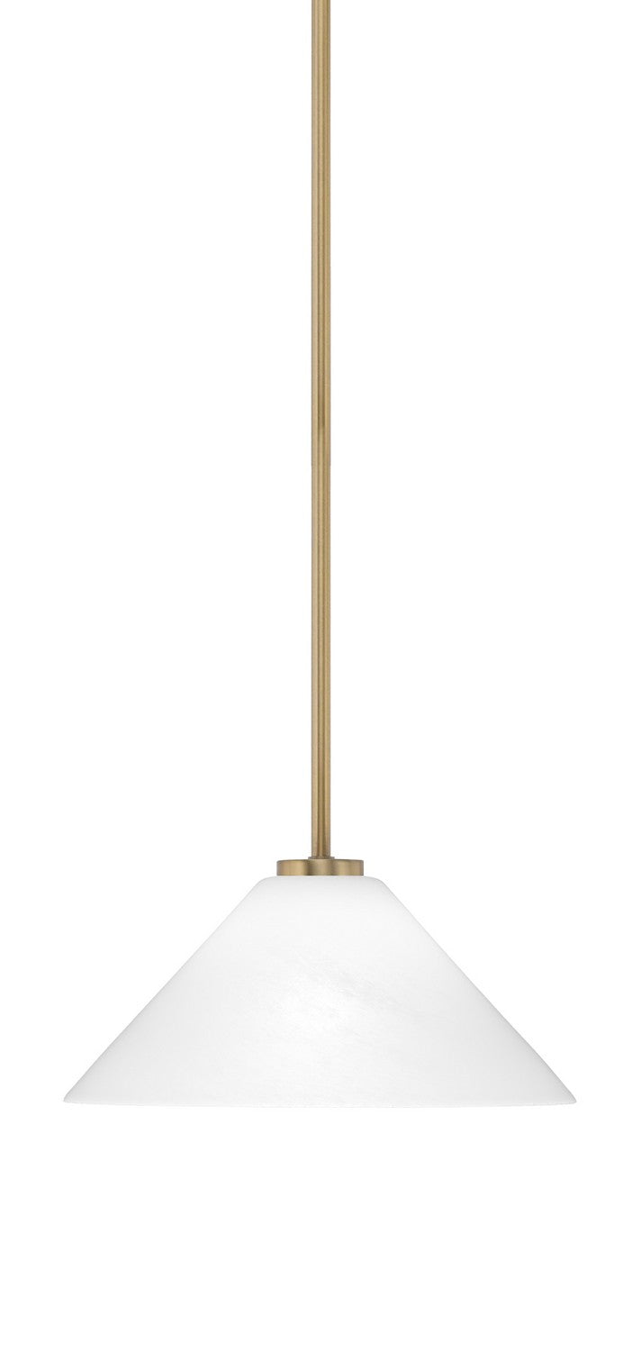 Toltec LightingHome| 4501-NAB-2121