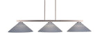 Toltec LightingHome| 4523-GP-4012