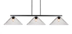 Toltec LightingHome| 4523-MB-2162
