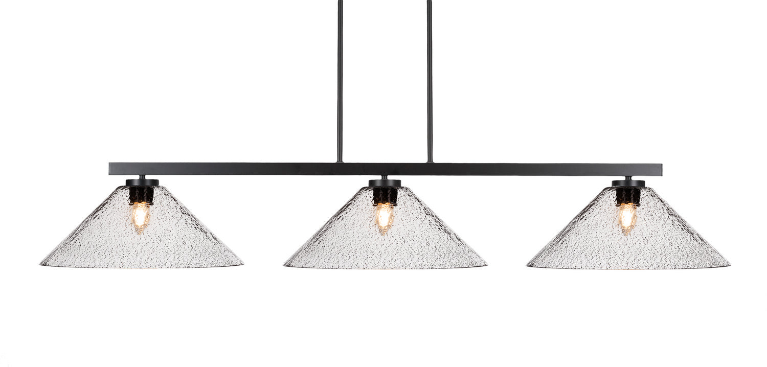 Toltec LightingHome| 4523-MB-2162