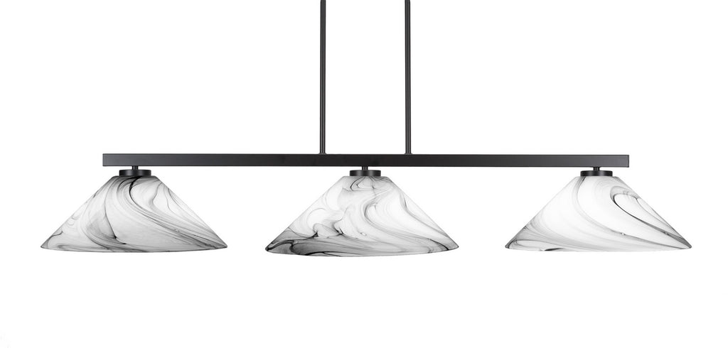 Toltec LightingHome| 4523-MB-2169