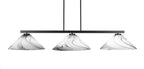 Toltec LightingHome| 4523-MB-2169