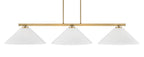 Toltec LightingHome| 4523-NAB-2161