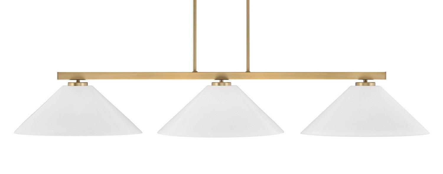 Toltec LightingHome| 4523-NAB-2161