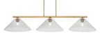 Toltec LightingHome| 4523-NAB-2162