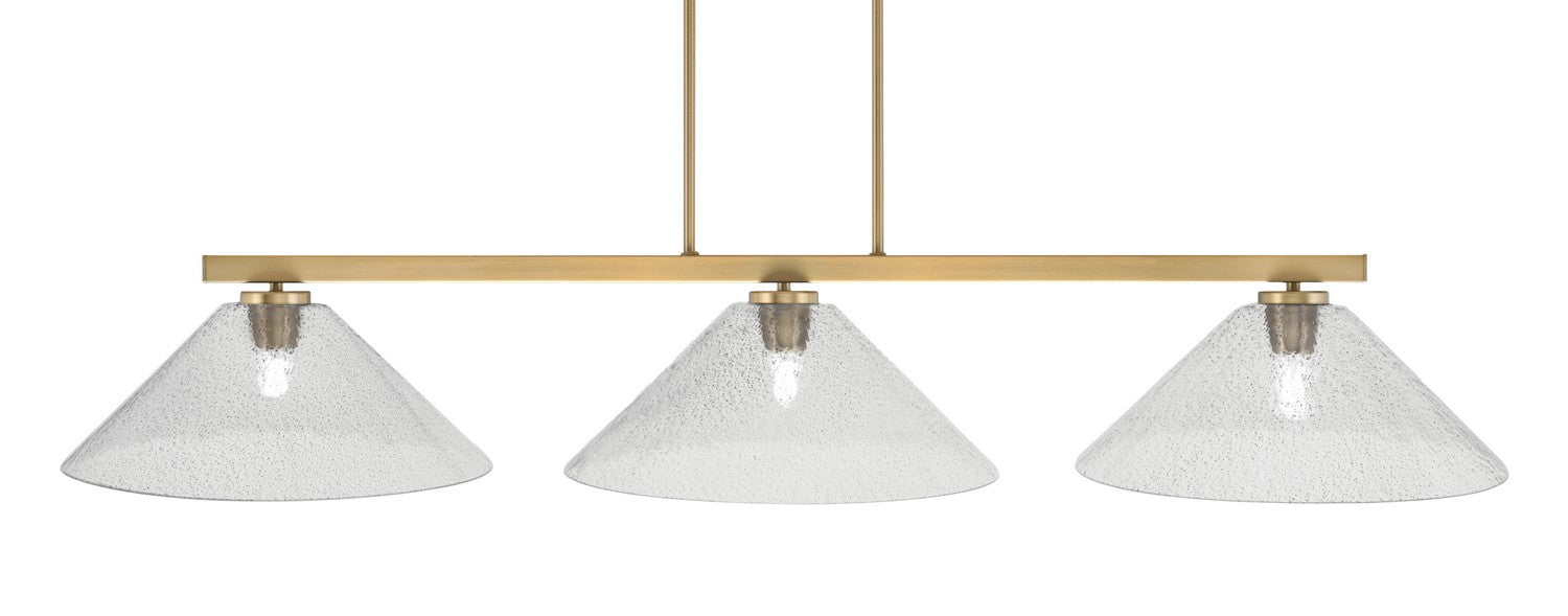 Toltec LightingHome| 4523-NAB-2162